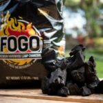 FOGO Premium Lump Charcoal - 17.6 lbs