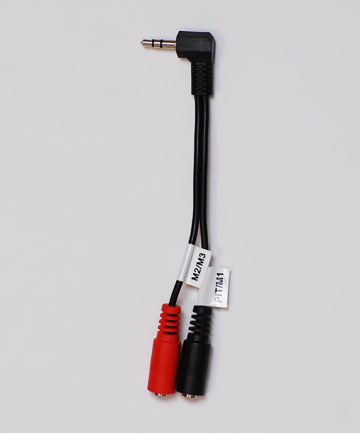 Lancaster BBQ Supply  Flame Boss Pit Probe with Coated Cable