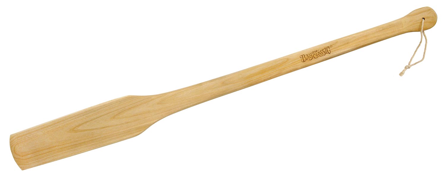 Bayou Classic 35-Inch Cajun Stir Paddle