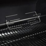 Green Mountain Grills  Rotisserie Kit for Jim Bowie/Peak Prime Plus Grills