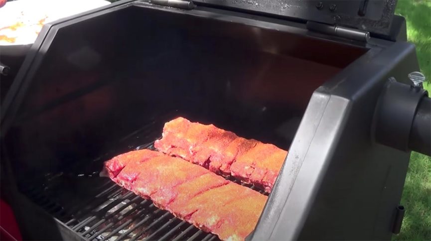 Malcom Reed's (How To BBQ Right) “Malcom Style Ribs” : r/BBQ