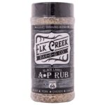 Elk Creek Black Label AP Rub