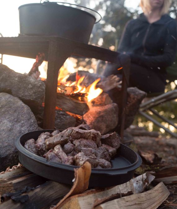 Camp Chef 10