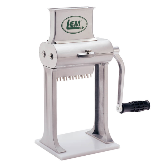 TOP 5 Best Beef Jerky Slicer [ 2023 Buyer's Guide ] 