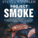 Project Smoke – Steven Raichlin