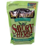 BBQ'rs Delight - Savory Herb Wood Pellets