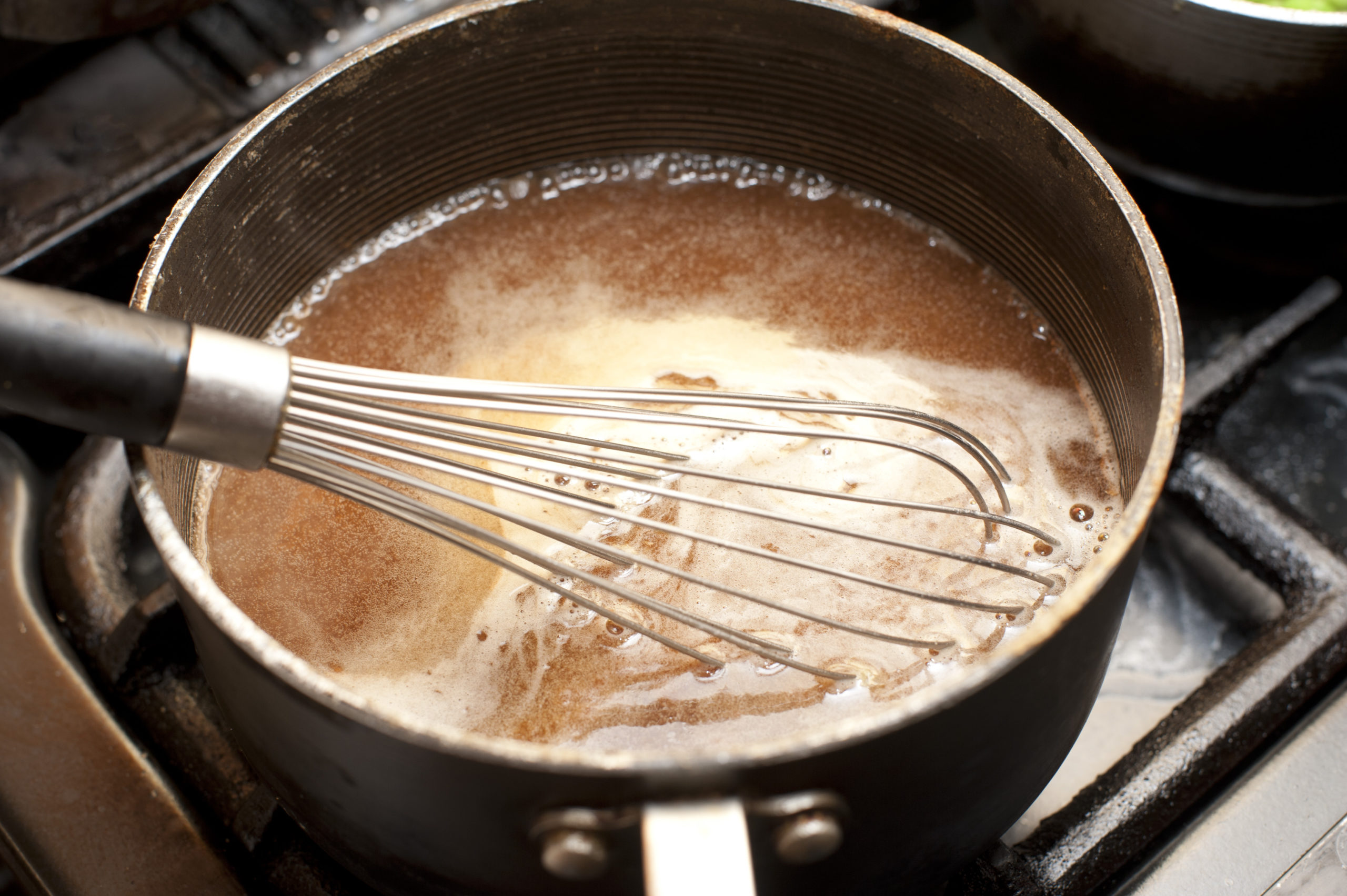 How to Make Smoked Turkey Gravy How to Make Smoked Turkey Gravy