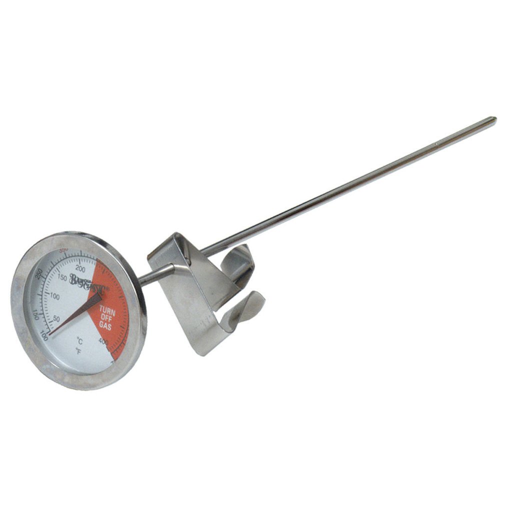 Bayou Classic Meat Thermometer