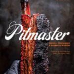 Pitmaster – by Andy Husbands and Chris Hart