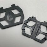 Flame Boss Probe Organizers