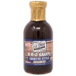 Elk Creek BBQ - Country Style Original BBQ Sauce