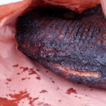 Burnt End Paper Peach Butcher Paper – 18″ x 100′
