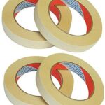 LEM Freezer Tape 4-Pack