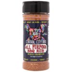 Central City BBQ - All Purpose BBQ Rub