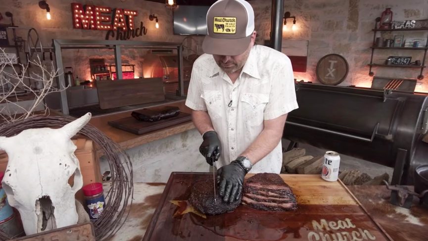 Matt pittman brisket sale
