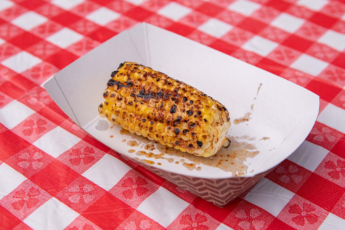 2021 Eggfest - Corn 2021 Eggfest - Corn