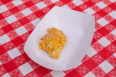 2021 Eggfest - Breakfast Casserole