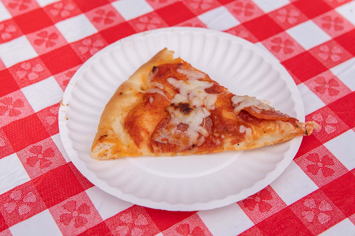 2021 Eggfest - Pizza 2021 Eggfest - Pizza