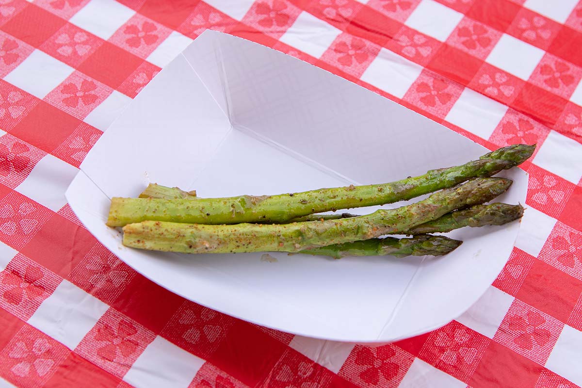 2021 Eggfest - Asparagus 2021 Eggfest - Asparagus