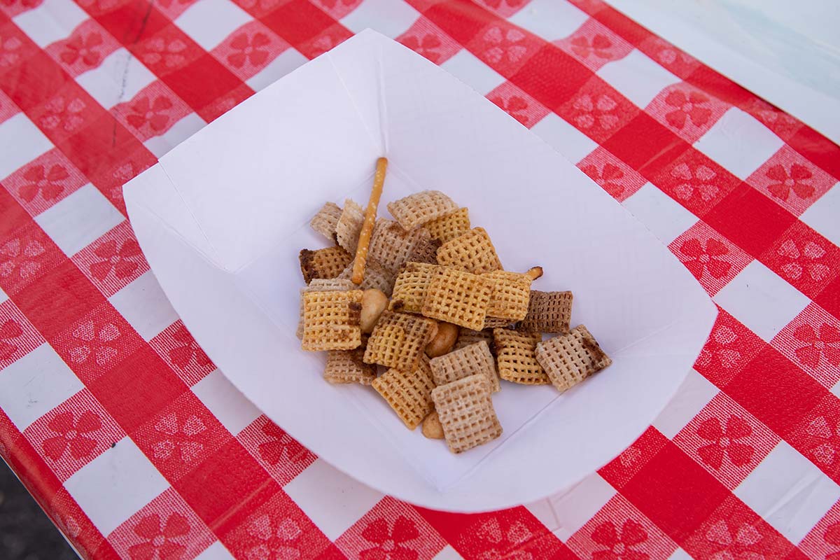 2021 Eggfest - Chex Mix 2021 Eggfest - Chex Mix