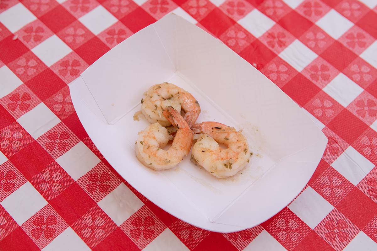 2021 Eggfest - Shrimp 2021 Eggfest - Shrimp