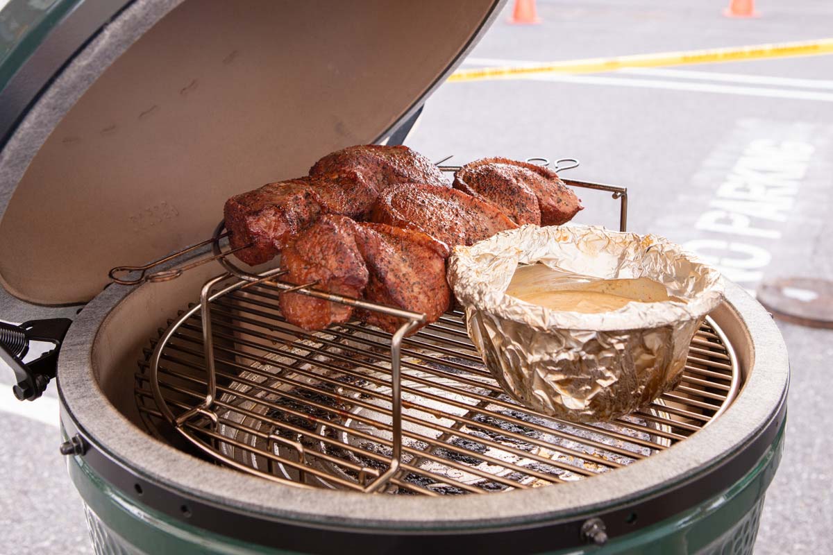 Picanha Steak 2021 Eggfest