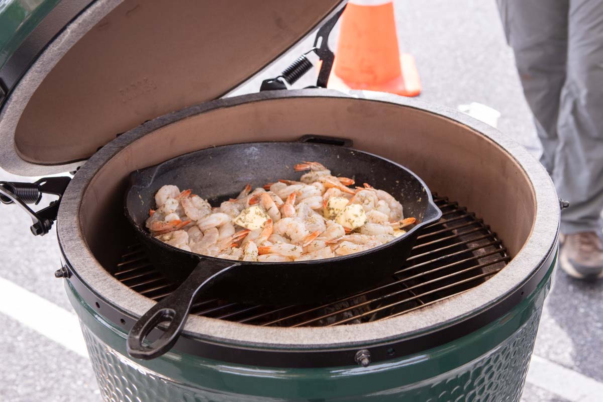 2021 Eggfest Blog - Shrimp 2021 Eggfest Blog - Shrimp