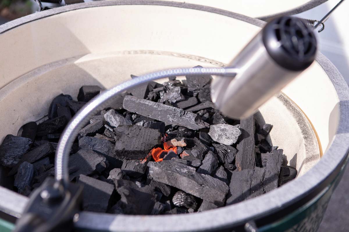 2021 Eggfest Blog - Lighting Charcoal 2021 Eggfest Blog – Lighting Charcoal