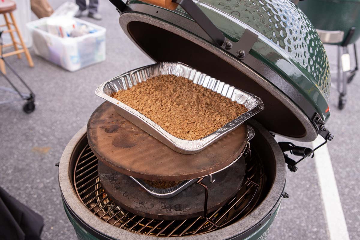 2021 Eggfest Blog - Apple Crisp 2021 Eggfest Blog - Apple Crisp