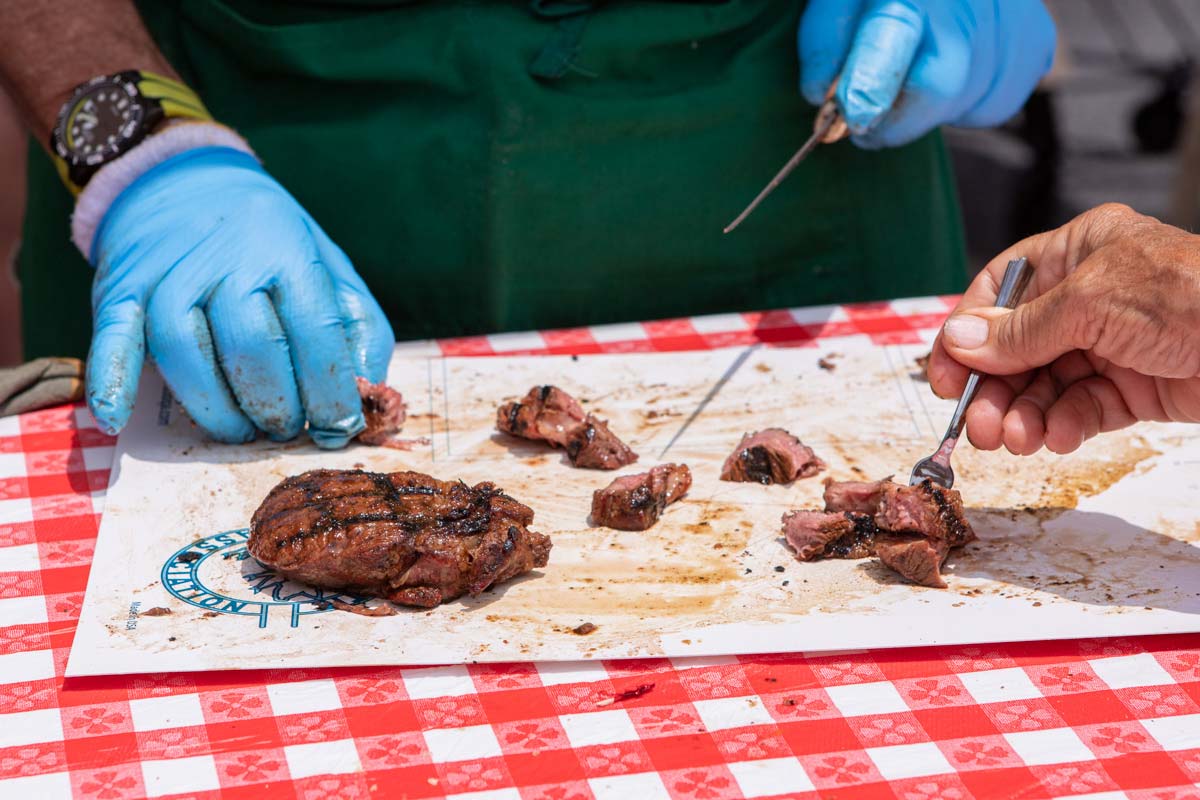 2021 Eggfest Blog - Competition Steak 2021 Eggfest Blog - Competition Steak