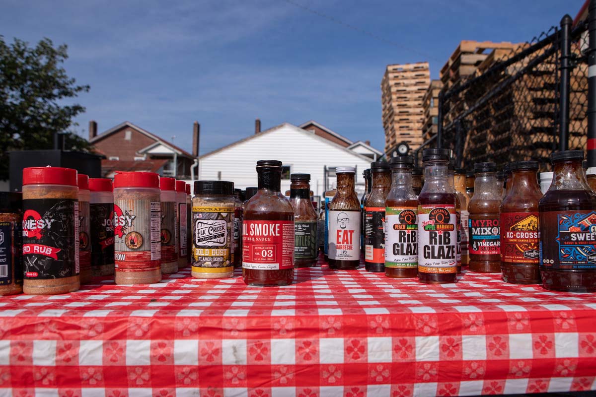 2021 Eggfest Blog - Sauces 2021 Eggfest Blog - Sauces