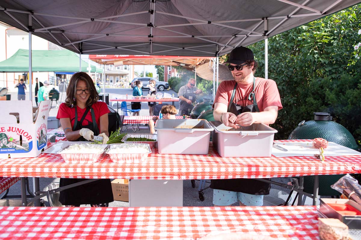 2021 Eggfest Blog - Preparation 2021 Eggfest Blog - Preparation