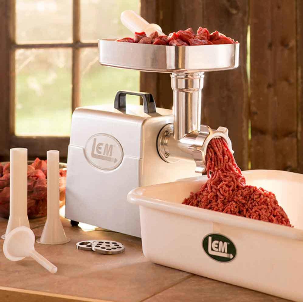 Lem Counter Top Knife Sharpener