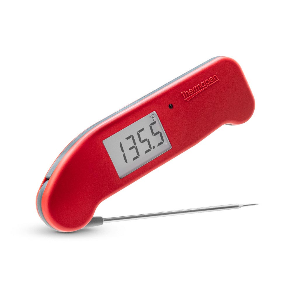 BBQ Dragon Instant Read Digital Meat Thermometer