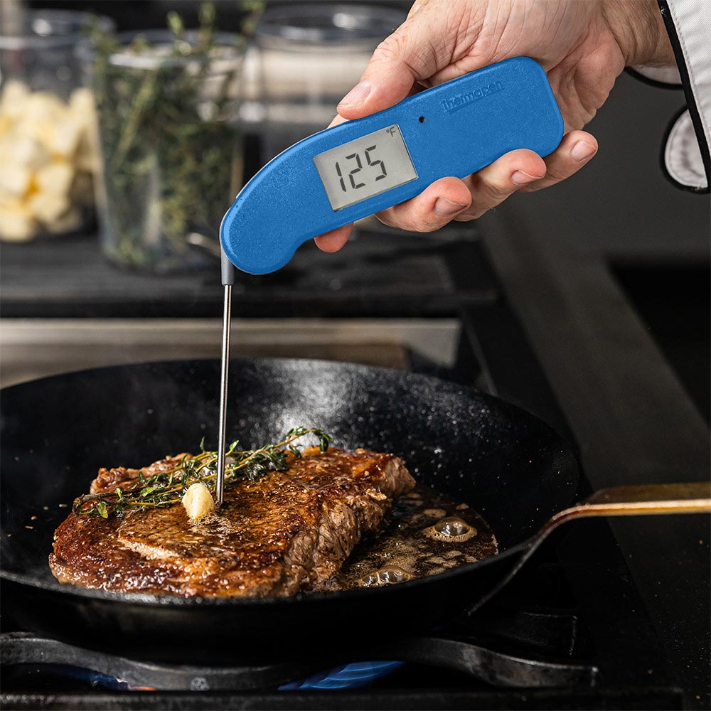 ThermoWorks Thermapen One - Red