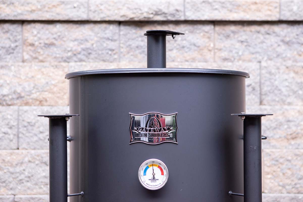 Gateway_Drum_Smoker_15_Side_View