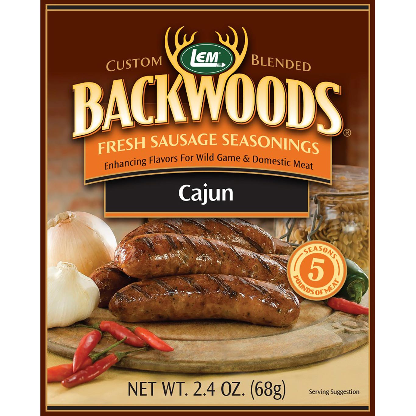 https://www.meadowcreekbbqsupply.com/wp-content/uploads/2021/11/Backwoods_Sausage_9699_Cajun_Fresh_Front_WEB.jpg