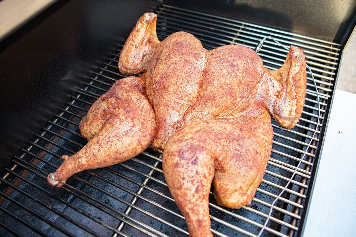 How_to_Spatchcock_a_Turkey How to Spatchcock a Turkey