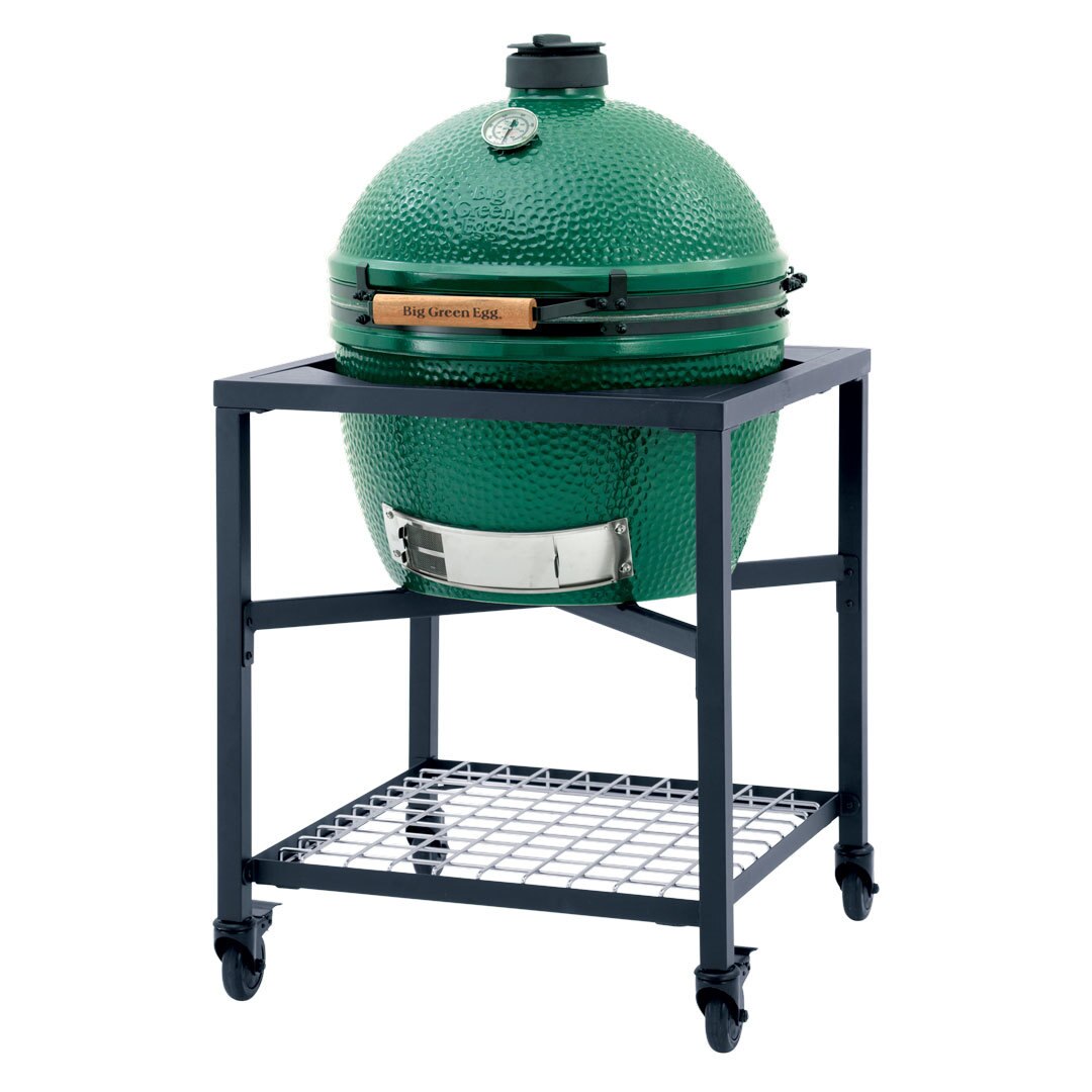 Large big green egg cover store