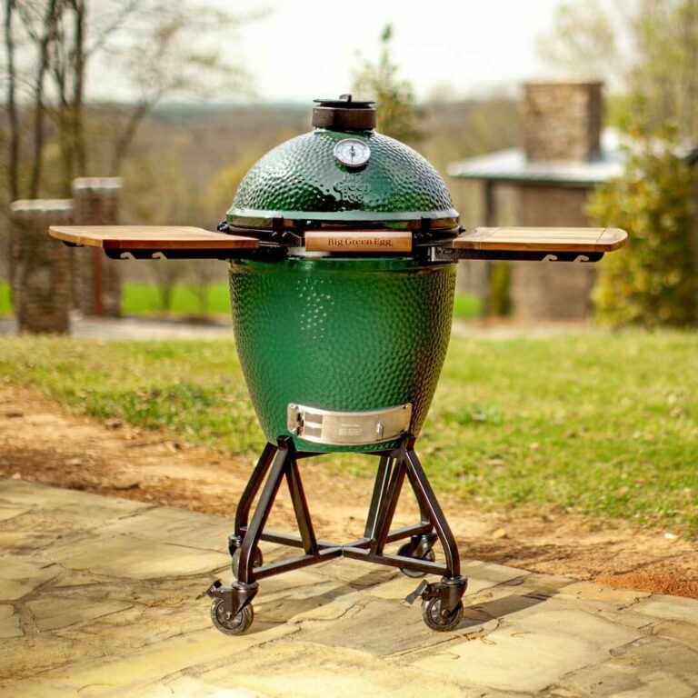 Big green egg nest hotsell