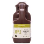 Meadow Creek Apple Barbecue Sauce