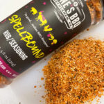 Lane’s BBQ Spellbound Rub