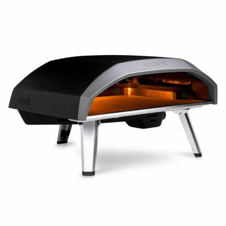 Koda 16 Gas-Powered Pizza Oven