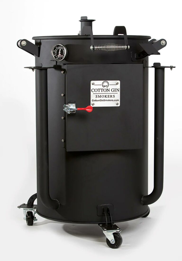 Drum cookers discount