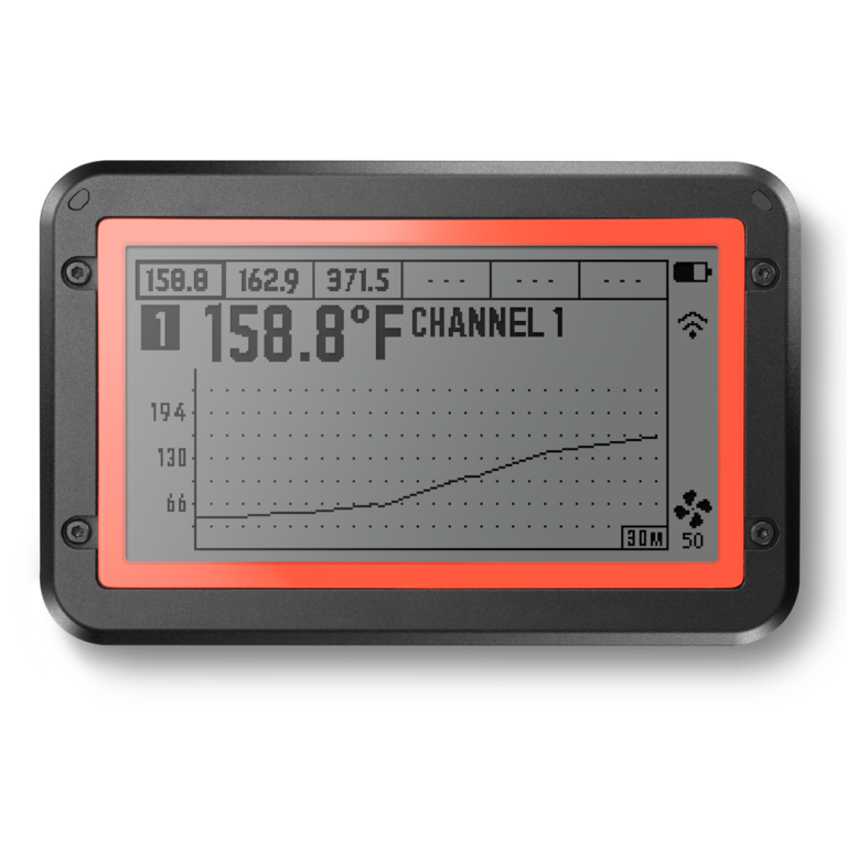 FireBoard® 2 Drive WiFi Thermometer