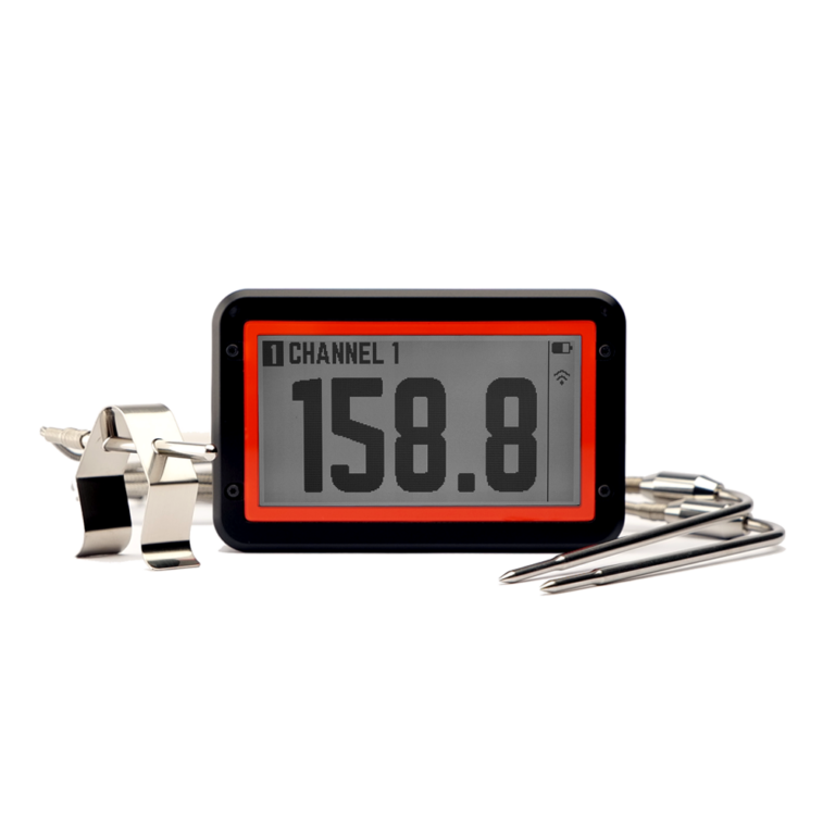 FireBoard® 2 WiFi Thermometer Kit