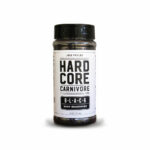 Hardcore Carnivore Black Beef Seasoning