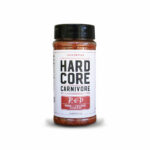 Hardcore Carnivore Red Pork & Chicken Seasoning