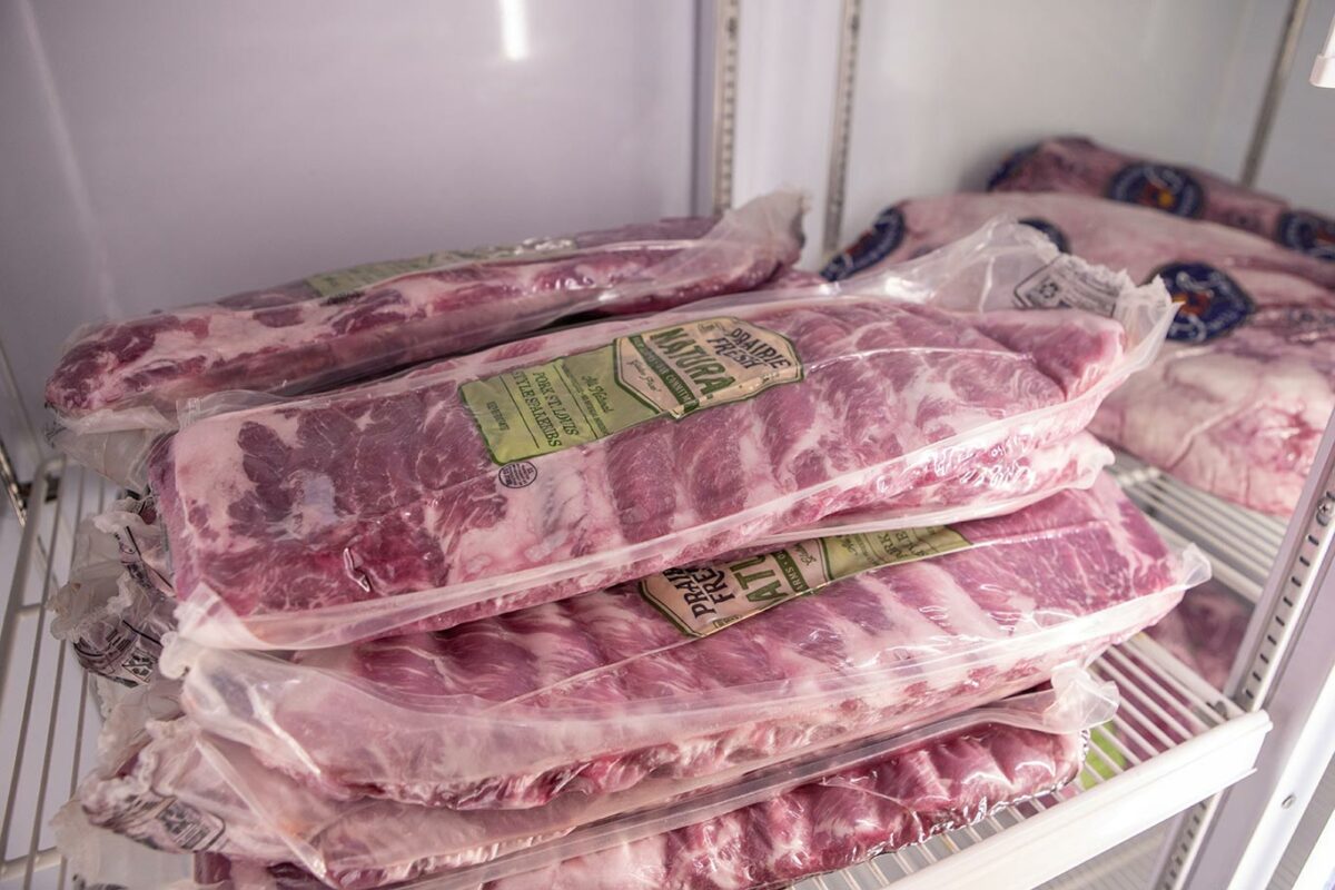 Meadow Creek Specialty Meats Meadow Creek Specialty Meats