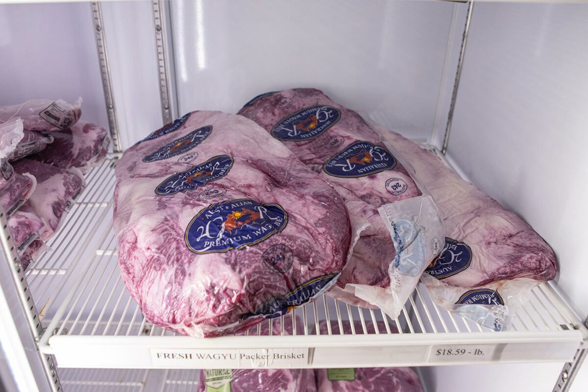 Meadow Creek Specialty Meats Meadow Creek Specialty Meats